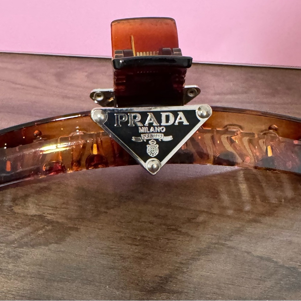💥SOLD NWT Hair Clip